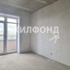 Квартира 64 м², 3-комнатная - изображение 1