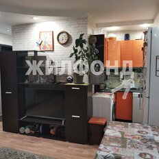 Квартира 36,9 м², 3-комнатная - изображение 4