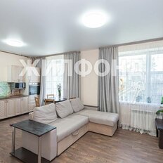 Квартира 68,3 м², 3-комнатная - изображение 2