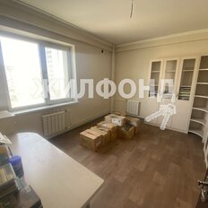 Квартира 96,7 м², 3-комнатная - изображение 4