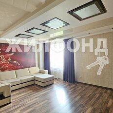 Квартира 106,5 м², 2-комнатная - изображение 2