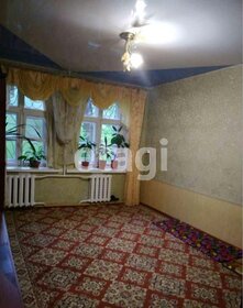 5,9 м², юридический адрес 4 800 ₽ в месяц - изображение 37