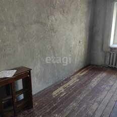 Квартира 46,6 м², 2-комнатная - изображение 3