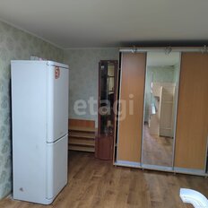 17,8 м², комната - изображение 1