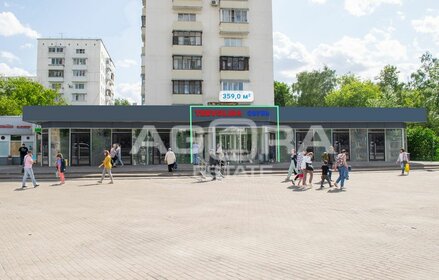 359 м², торговое помещение 260 000 000 ₽ - изображение 65