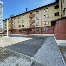 Квартира 57,9 м², 2-комнатная - изображение 1