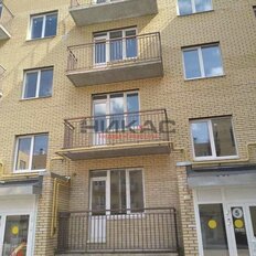 Квартира 90,7 м², 3-комнатная - изображение 5