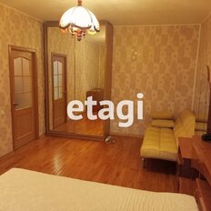 Квартира 45 м², 1-комнатная - изображение 1