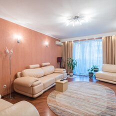 Квартира 109,7 м², 3-комнатная - изображение 4