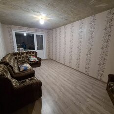 Квартира 46,9 м², 2-комнатная - изображение 5
