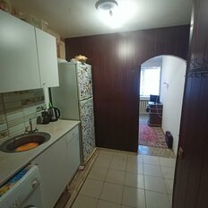 Квартира 18,8 м², студия - изображение 2