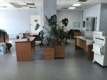 84 м², офис 55 000 ₽ в месяц - изображение 15