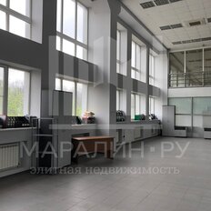 272 м², офис - изображение 3