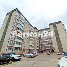 Квартира 81,6 м², 4-комнатная - изображение 2