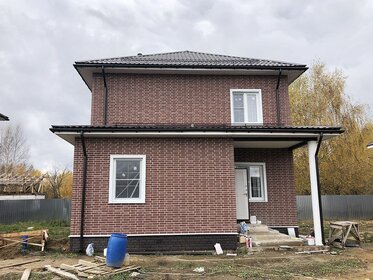 86 м² дом, 6 соток участок 10 350 000 ₽ - изображение 46