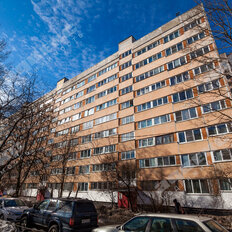 Квартира 45,5 м², 2-комнатная - изображение 1