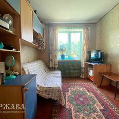 Квартира 63 м², 4-комнатная - изображение 4