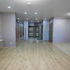 Квартира 146 м², 5-комнатная - изображение 1