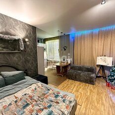 Квартира 31,7 м², 1-комнатная - изображение 2