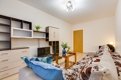 Купить квартиру с современным ремонтом в Мытищах - изображение 28