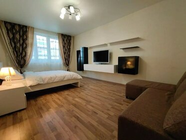 43 м², 2-комнатная квартира 2 150 ₽ в сутки - изображение 89