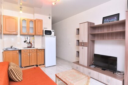 25 м², квартира-студия 1 500 ₽ в сутки - изображение 19