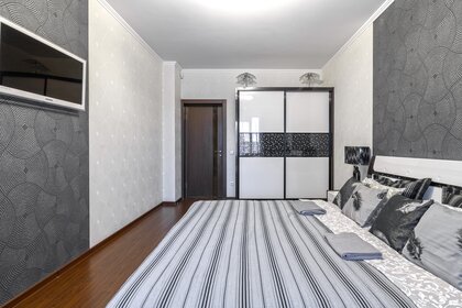 100 м², 2-комнатная квартира 3 800 ₽ в сутки - изображение 128