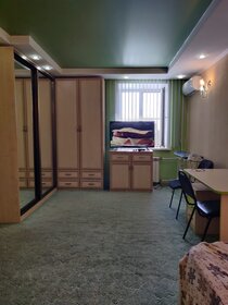 45 м², 1-комнатная квартира 3 000 ₽ в сутки - изображение 106