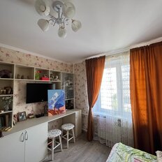 Квартира 38,6 м², 2-комнатная - изображение 2