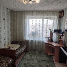 Квартира 35,6 м², 2-комнатная - изображение 3