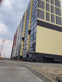 34,5 м², 1-комнатная квартира 18 000 ₽ в месяц - изображение 49