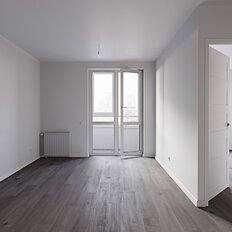 Квартира 41,6 м², 1-комнатная - изображение 4