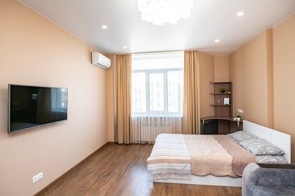 75 м², 3-комнатная квартира 6 490 ₽ в сутки - изображение 15