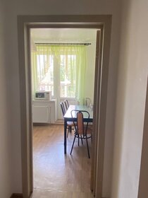 45 м², 1-комнатная квартира 1 800 ₽ в сутки - изображение 88