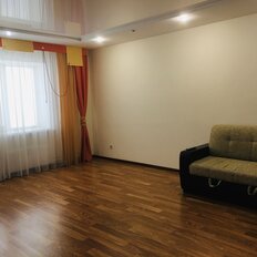 Квартира 107,5 м², 3-комнатная - изображение 1