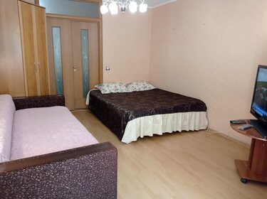 60 м², 2-комнатная квартира 2 490 ₽ в сутки - изображение 48