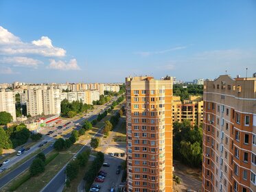 Снять квартиру рядом с водоёмом у метро Автово (красная ветка) в Санкт-Петербурге и ЛО - изображение 39