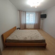 Квартира 45,6 м², 1-комнатная - изображение 3