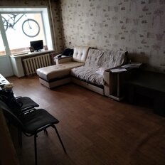 Квартира 57,4 м², 3-комнатная - изображение 4