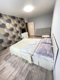 34 м², 1-комнатная квартира 1 600 ₽ в сутки - изображение 60