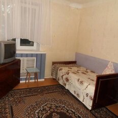 Квартира 40 м², 1-комнатная - изображение 5