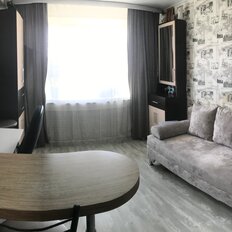 Квартира 16,5 м², студия - изображение 1