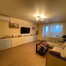 Квартира 56,5 м², 1-комнатная - изображение 3