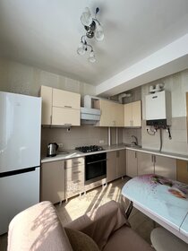 40 м², 2-комнатная квартира 3 500 ₽ в сутки - изображение 124