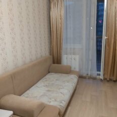 Квартира 21,9 м², студия - изображение 1