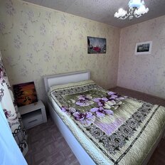 Квартира 70,5 м², 3-комнатная - изображение 5