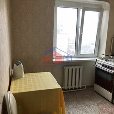 Квартира 50 м², 3-комнатная - изображение 5