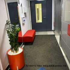 Квартира 24 м², студия - изображение 5