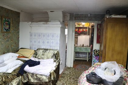 Купить двухкомнатную квартиру с ремонтом в Череповце - изображение 4