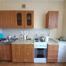 Квартира 33,1 м², 1-комнатная - изображение 1